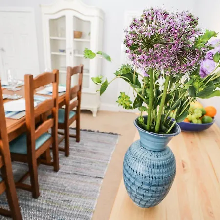 Regent House Appartamento *