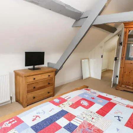 Appartamento Regent House Scarborough