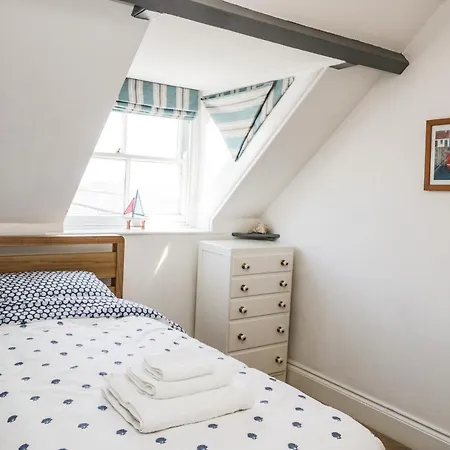 Regent House Scarborough