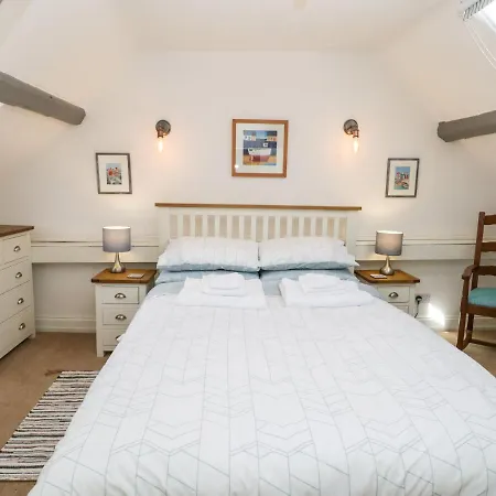 Regent House * Скарборо