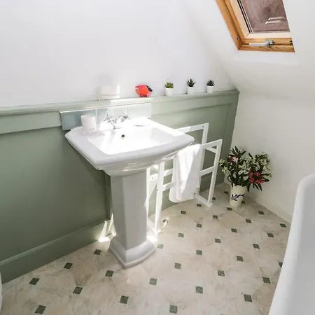 Regent House Scarborough