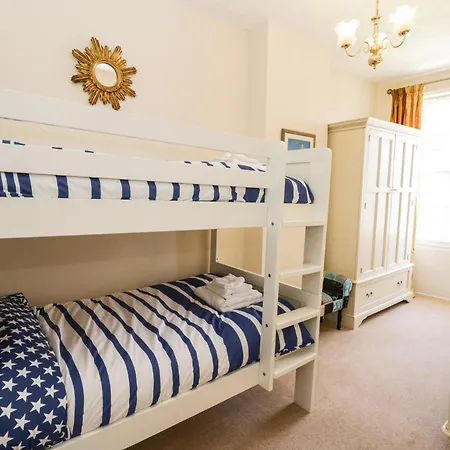 Apartment Regent House Scarborough