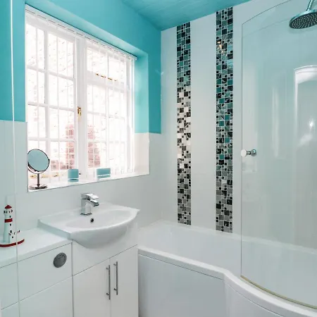 Regent House Apartment