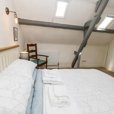 Apartment Regent House Scarborough