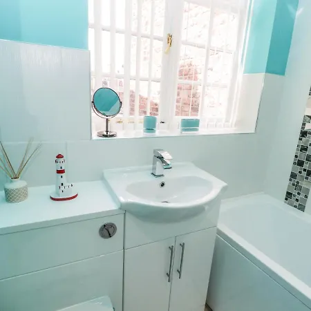 Regent House Scarborough