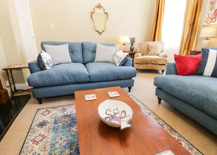 Regent House * Scarborough