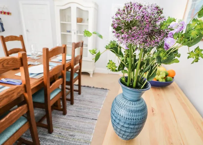 Regent House Apartamento *