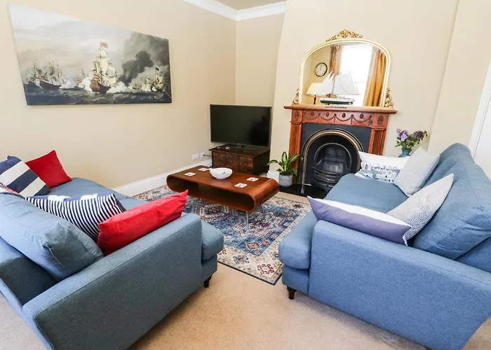 Regent House Apartamento Scarborough