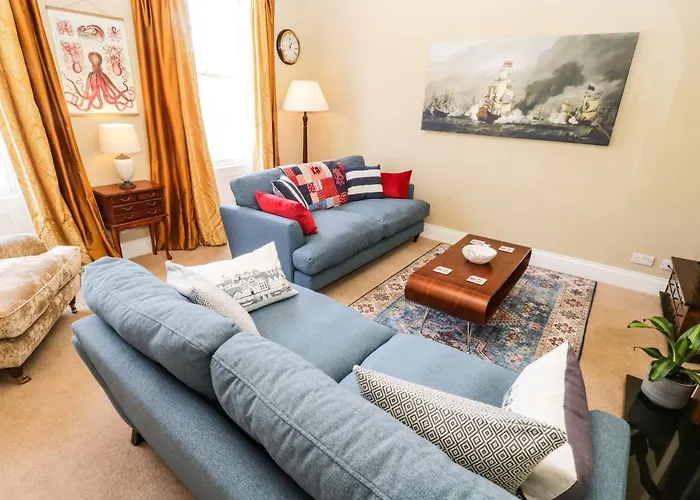 Regent House Scarborough