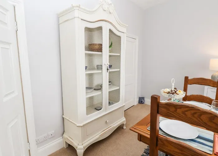 Regent House Апартаменты