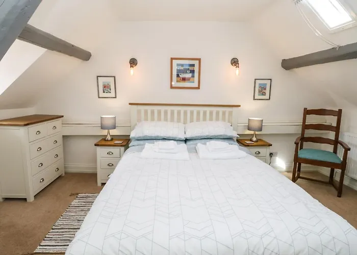 Regent House * Скарборо