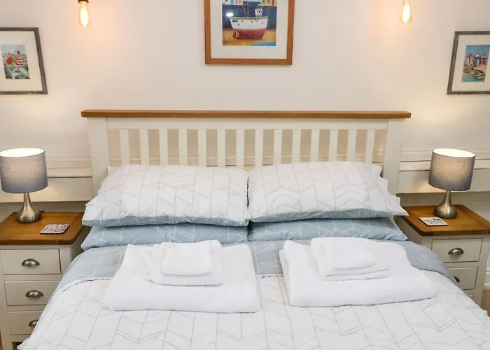 Regent House Apartamento Scarborough