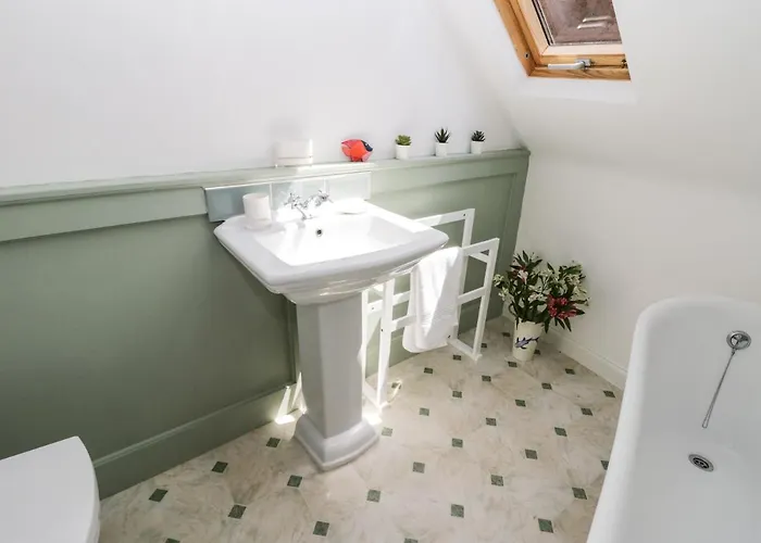 Regent House Scarborough