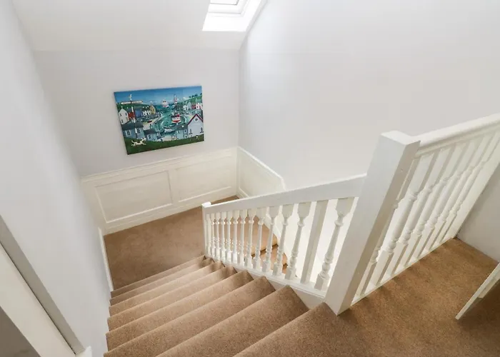 Regent House Apartamento *