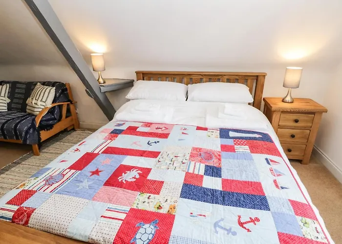 Regent House Apartamento *