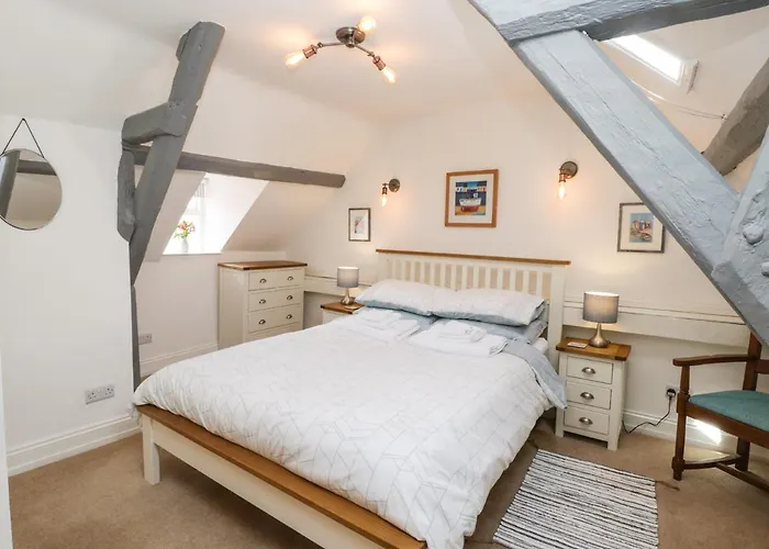 Regent House Scarborough