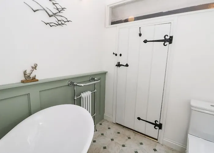 Regent House Scarborough