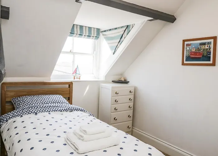 Regent House Scarborough