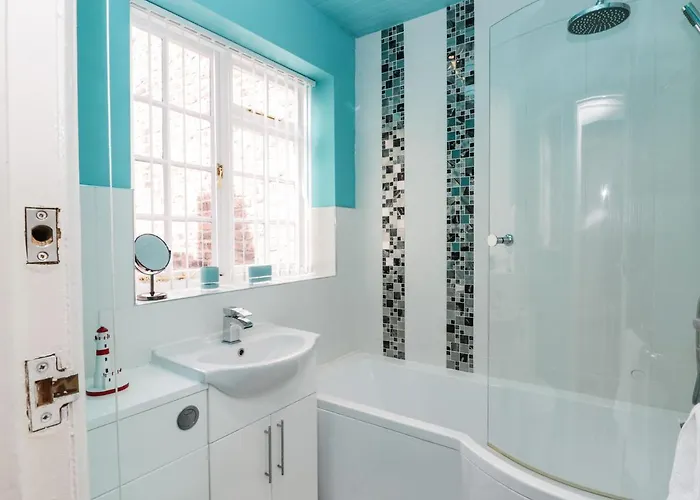 Regent House Apartamento