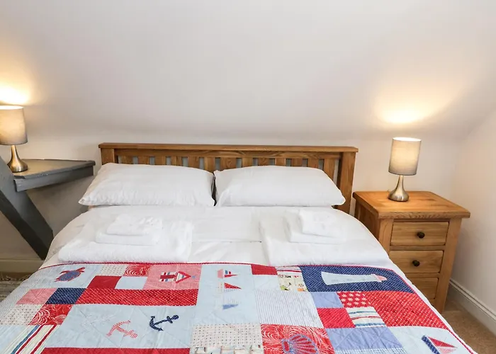 Regent House Apartamento