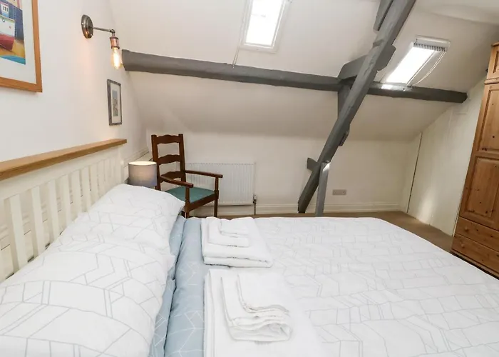 Apartamento Regent House Scarborough