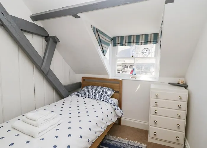 Regent House Apartamento