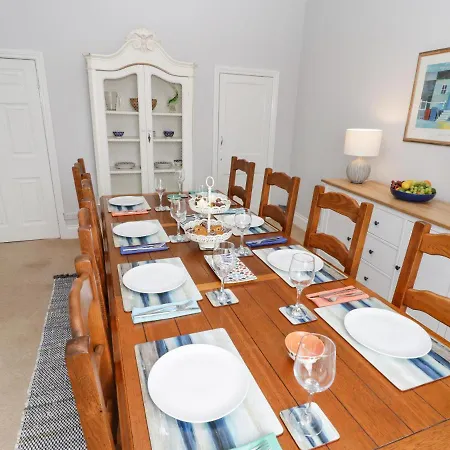 Apartment Regent House *