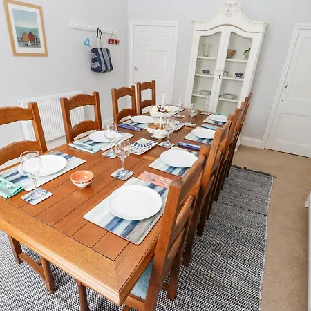 Apartment Regent House Scarborough