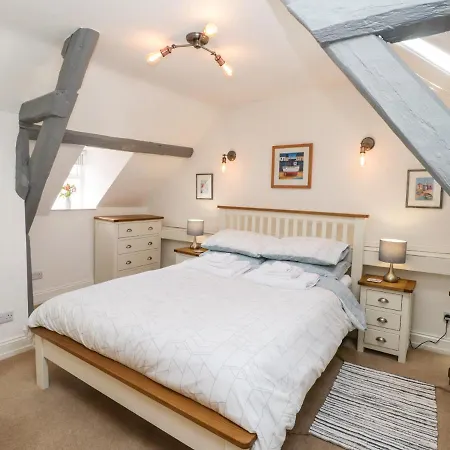 Regent House 斯卡伯勒