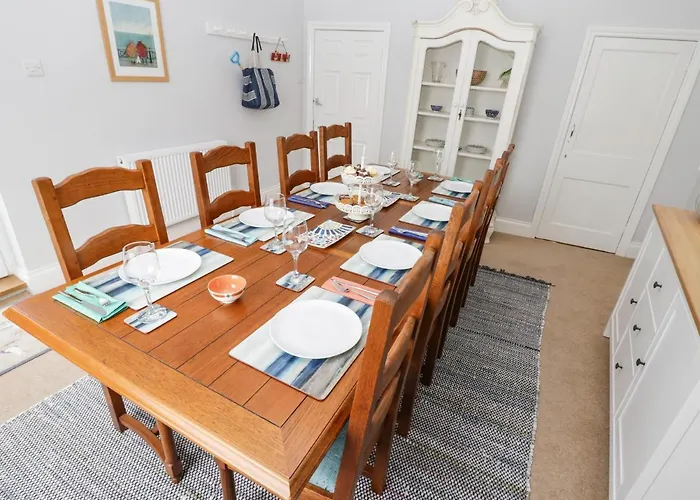 Apartman Regent House Scarborough