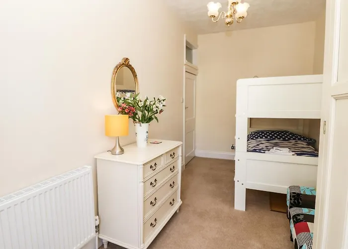 Regent House Apartman *