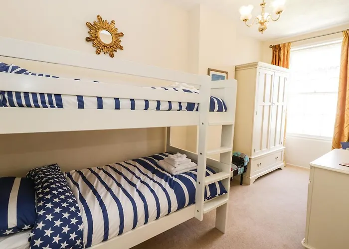 Apartman Regent House Scarborough