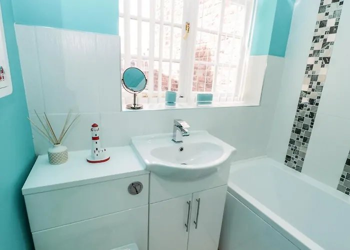 Regent House Scarborough